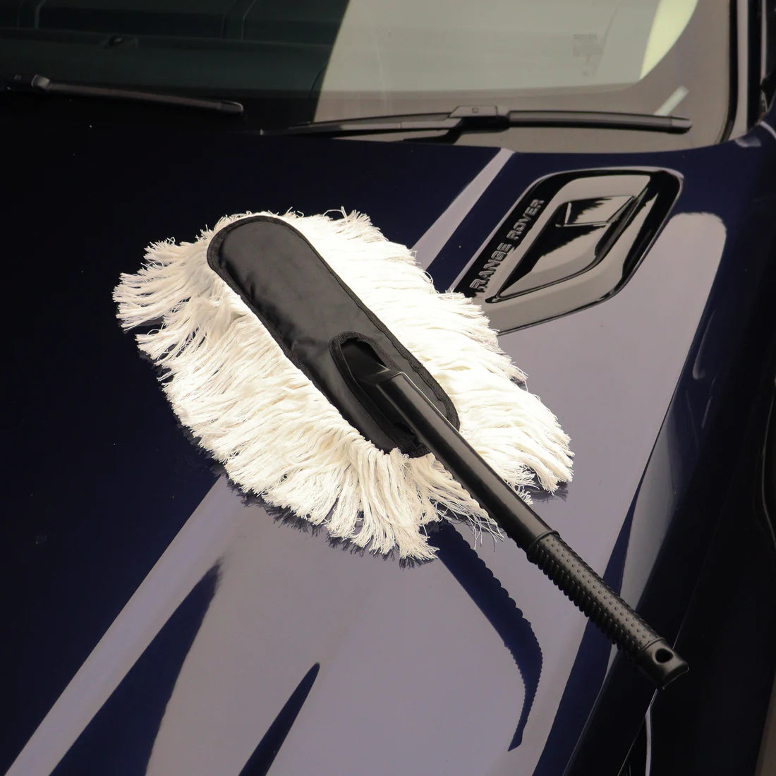 CAR DUSTER