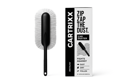 CAR DUSTER