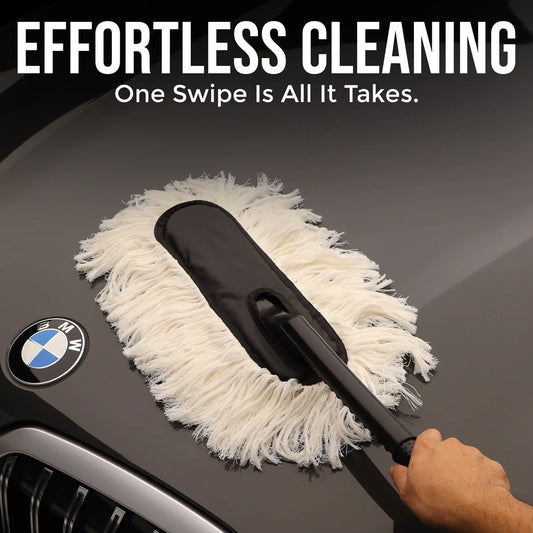 CAR DUSTER