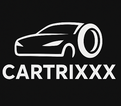 CARTRIXXX